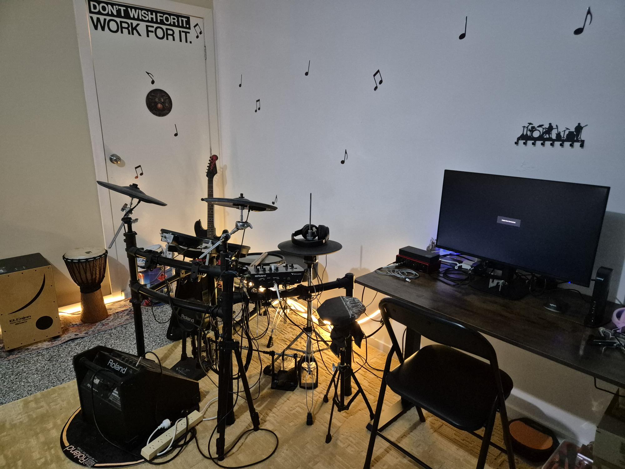Drum Kit
